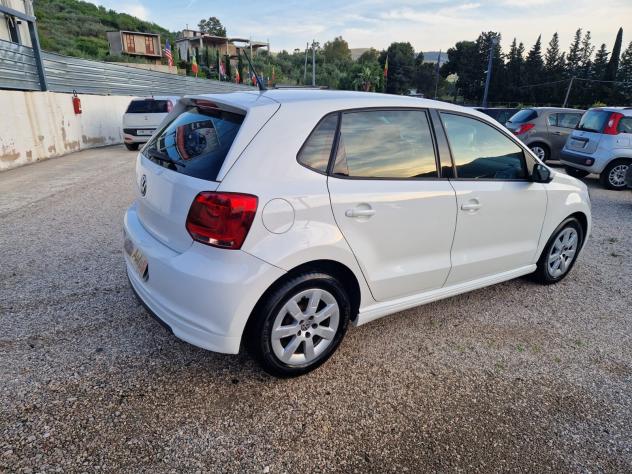Volkswagen Polo 1.2 TDI DPF 5 p. Comfortline - Foto 3
