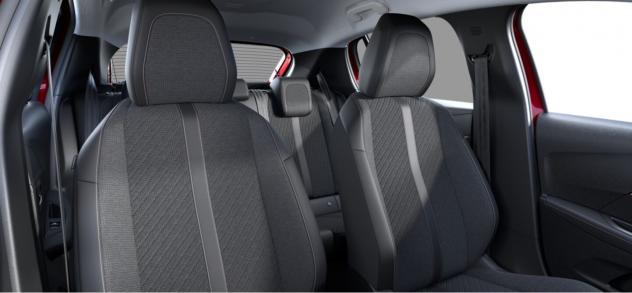 PEUGEOT 208 2ª serie 208 Turbo 100 CV 5 porte Allure - Foto 9