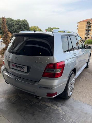 Mercedes-benz GLK 220 CDI 4Matic BlueEFFICIENCY Sport - Foto 5