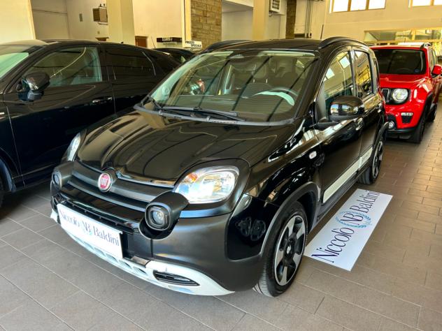 FIAT Panda 3ª serie Panda 1.0 FireFly S&S Hybrid Pandina - Foto 2