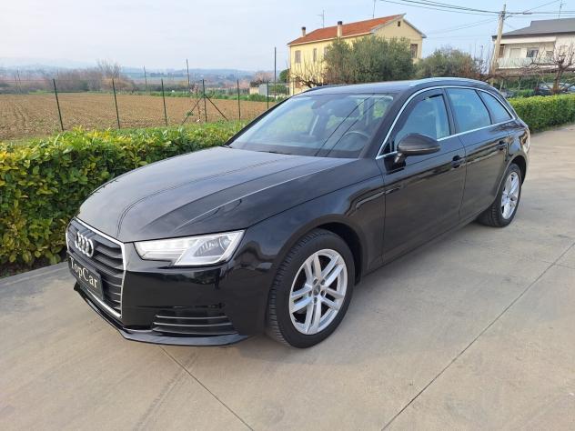Audi A4 Avant 2.0 TDI 150 CV ultra Sport - Foto 4