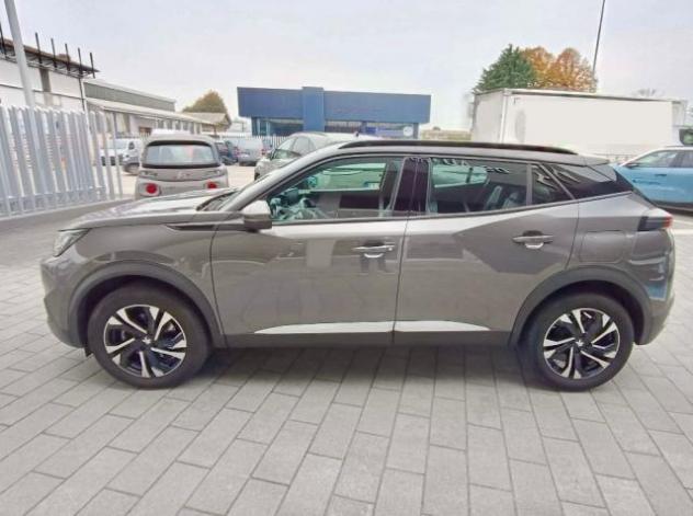 Peugeot 2008 1.5 BlueHDi 130 S&S EAT8 Allure - Foto 5