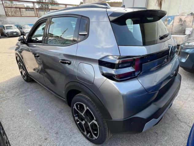 CITROEN C3 PLUS 1.2 PureTech 100cv S&S rif. 23803880 - Foto 4