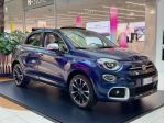 Fiat 500X 1.3 T4 2023 150 CV DCT Yacht Club Capri CABRIO