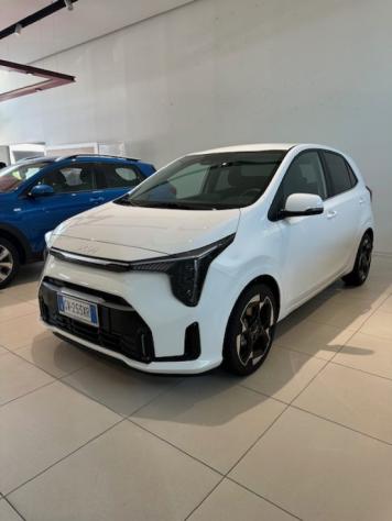 KIA Picanto 1.0 12V 5 porte 20th Anniversary Edition rif. 22586099 - Foto 2