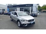 Suzuki S-Cross 1.6 DDiS 4WD All Grip DCT Cool S&S