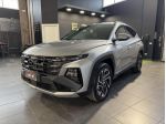 Hyundai Tucson Hybrid 1.6 HEV 2wd Exellence Auto