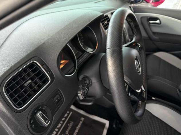 VOLKSWAGEN Polo 1.4 TDI BlueMotion Technology rif. 23910372 - Foto 9