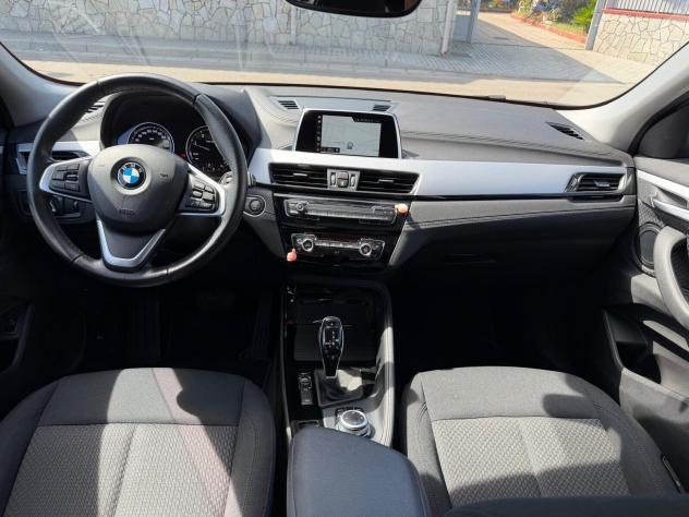 Bmw X2 xDrive18d Business-X 2019 - Foto 8