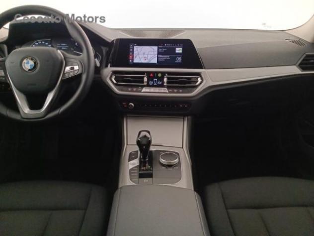 BMW 320 d 48V Touring Business Advantage rif. 21345047 - Foto 9
