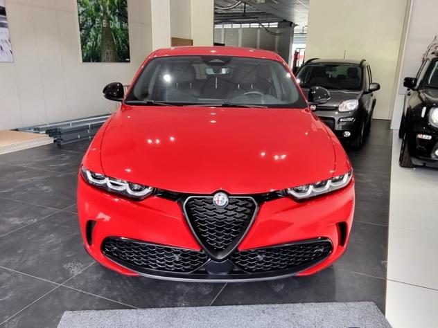 Alfa Romeo Tonale 1.5 130 CV MHEV TCT7 Edizione Speciale - Foto 2