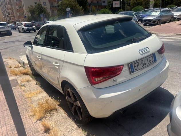 Audi A1 Garanzia anche permuta o scambi0 - Foto 3