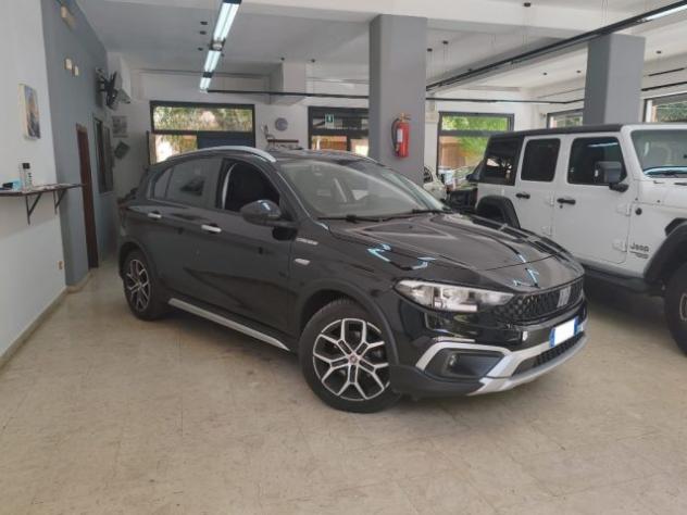 FIAT Tipo 1.3 Mjt S&amp;S 5 porte Cross rif. 22206845