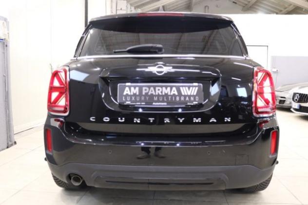 MINI Countryman 1.5 One D Hype Countryman rif. 23936823 - Foto 5