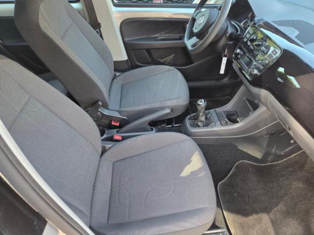 VOLKSWAGEN up! 1.0 75 CV 5 porte move up! rif. 23772608 - Foto 3