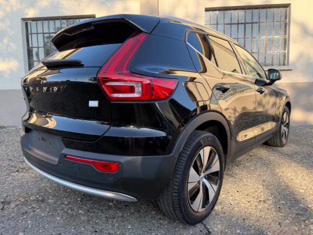 VOLVO XC40 T4 Recharge Plug-in Hybrid automatico Core rif. 24134228 - Foto 4
