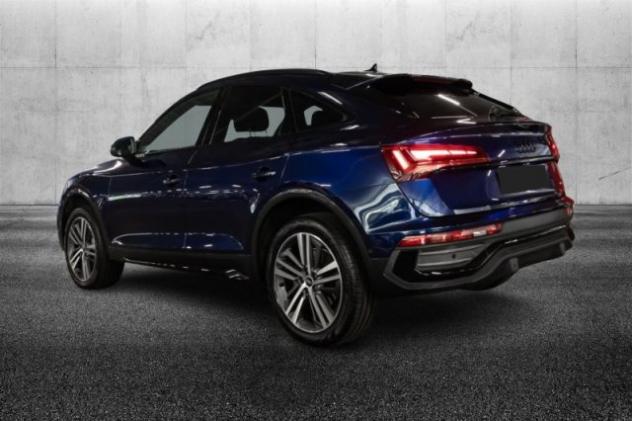 AUDI Q5 SPB 40 TFSI quattro S tronic S line rif. 23757883 - Foto 2