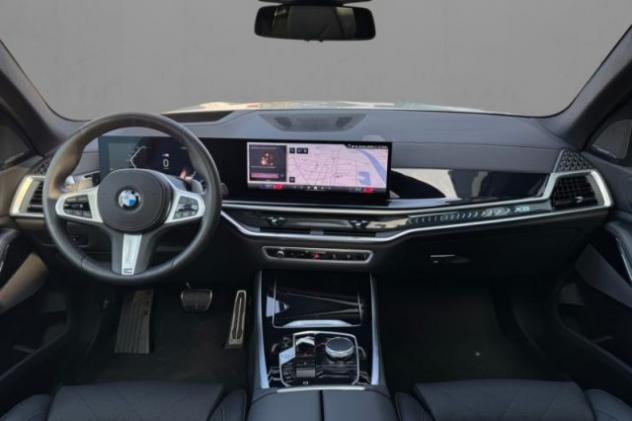 BMW X5 xDrive30d 48V Msport Pro rif. 23758704 - Foto 6