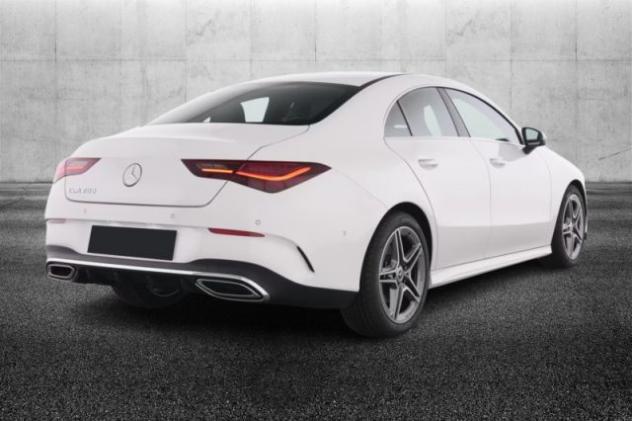 MERCEDES-BENZ CLA 200 Automatic AMG Line Advanced Plus rif. 24049516 - Foto 2