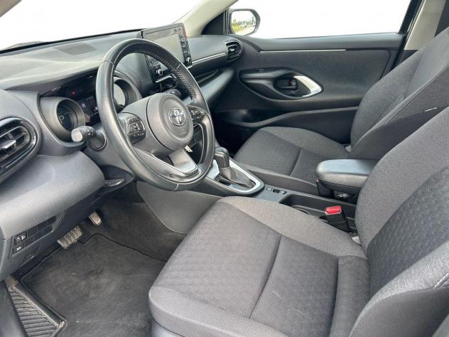 Toyota Yaris IV 2020 1.5h Trend - Foto 7