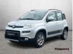 FIAT Panda 1.3  Multijet 16v 75cv 4x4