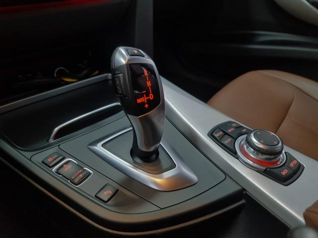 Bmw 316 316d Touring Luxury - Foto 6