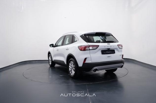 FORD Kuga 2.0 EcoBlue Hybrid 150cv 2WD Titanium Business rif. 23792981 - Foto 4