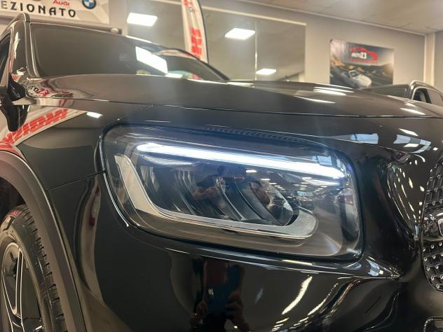 GLB 200 d Automatic 4Matic AMG Line Premium - Foto 5