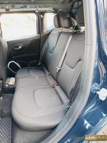 JEEP Renegade 2.0 Mjt 140CV 4WD Active Drive Longitude rif. 24010356 - Foto 9