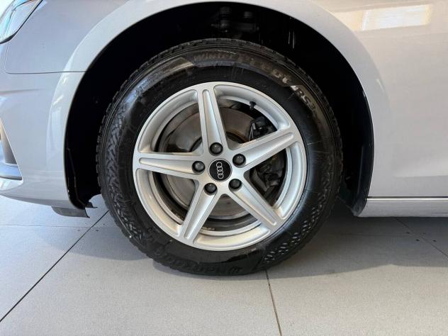 A4 Avant 35 TDI Mhev 163 CV S-tronic Business - Foto 4