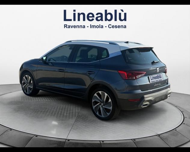 SEAT Arona 1.0 EcoTSI 110 CV XPERIENCE - Foto 3