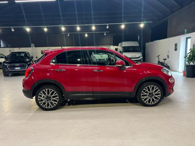 Fiat 500X 1.4 MultiAir 140 CV DCT Lounge-Neopatentati - Foto 7