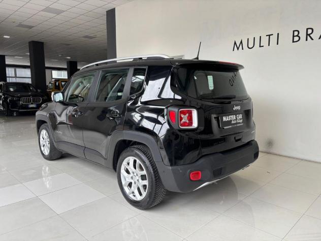 JEEP - Renegade - 1.6 Mjt DDCT 120CV Limited - Foto 2