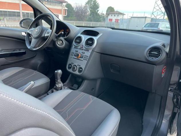 OPEL Corsa 1.2 85CV 3 porte GPL-TECH Elective rif. 24167389 - Foto 7