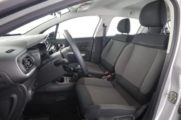 CITROEN C3 C3 3ª serie BlueHDi 75 S&S Feel rif. 23833453 - Foto 2