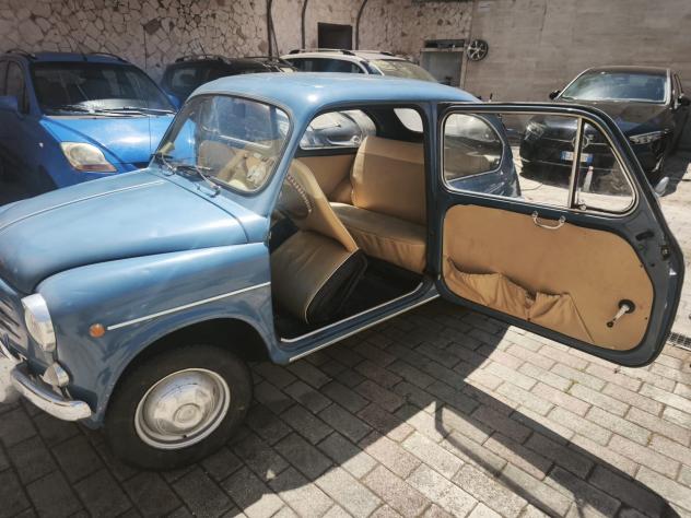 Fiat 600D - Foto 2