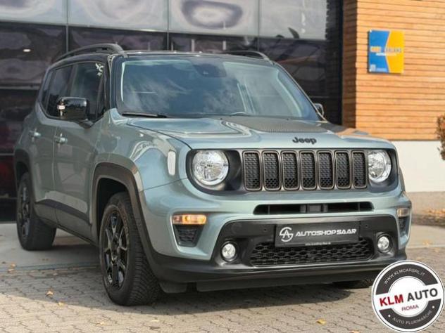 JEEP Renegade 1.5 Turbo T4 MHEV Limited rif. 24162695 - Foto 4