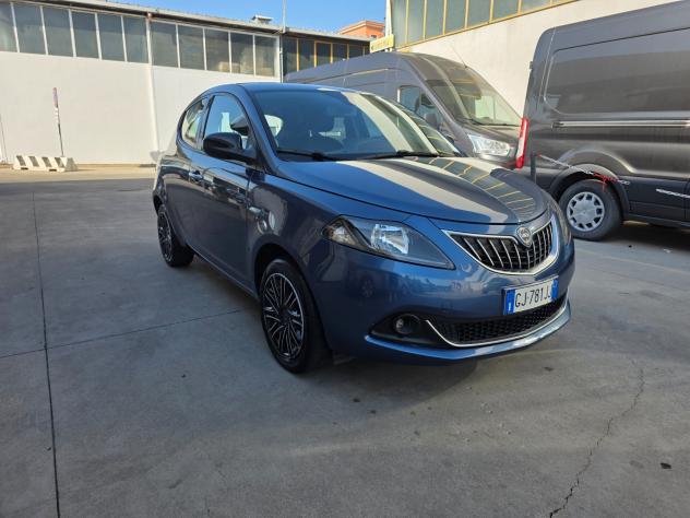 Lancia Ypsilon 1.0 FireFly 5 porte S&S Hybrid Ecochic Gold - Foto 2
