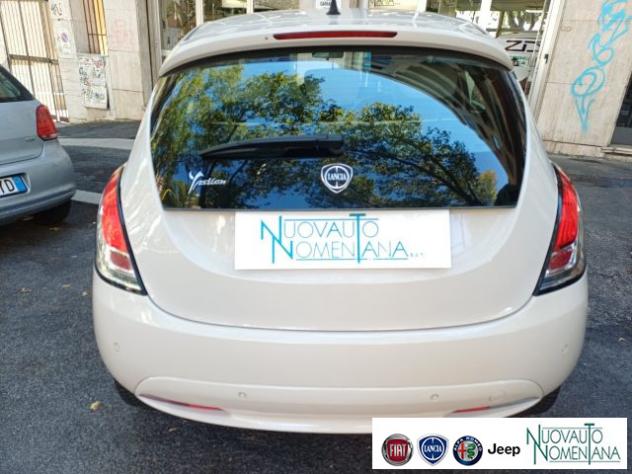 LANCIA Ypsilon 1.2 69 CV 5°Posto GPL Ecochic Gold UNIPROPIETARIO rif. 24063635 - Foto 8