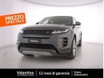 Land Rover Range Rover Evoque 2.0 D150 R-Dynamic S AWD auto