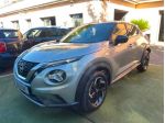 NISSAN Juke 2ª serie Juke 1.0 DIG-T 114 CV DCT N-Connecta