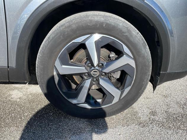 Nissan Qashqai 1.3 MHEV 158 N-Connecta Xtronic - Foto 9
