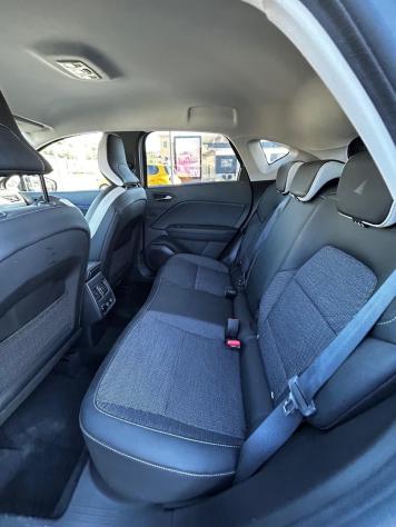 Renault Captur Captur 1.6 E-Tech full hybrid Techno 145cv auto - Foto 8