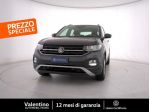 Volkswagen T-Cross 1.0 tsi Style 95cv