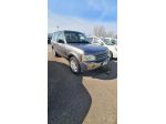 Land Rover Range 3.6 TDV8 Vogue