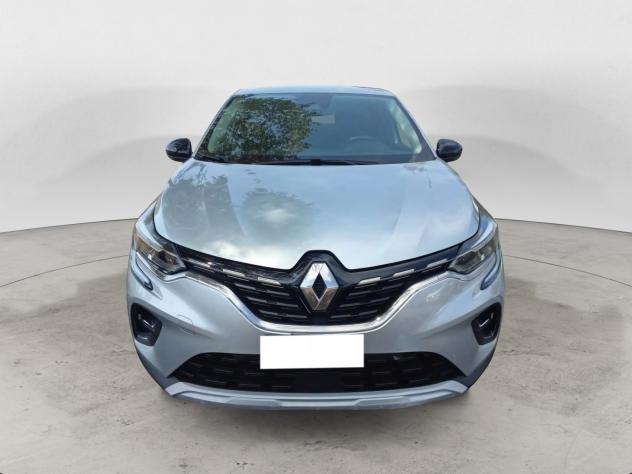 Renault Captur E-Tech plug-in hybrid 1.6 PHEV E-TECH 160cv INTENS - Foto 2