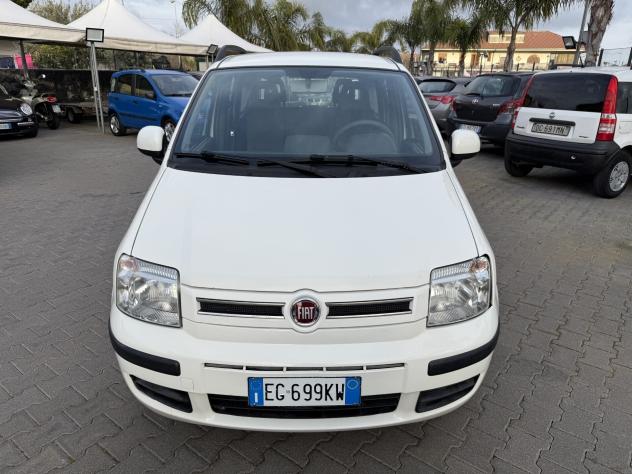 Fiat Panda 1.3 MJT 75cv - 2011 - Foto 2