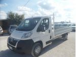 Fiat Ducato cassone fisso