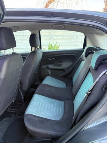 Fiat Punto Classic 1.2 5 porte Active - Foto 10