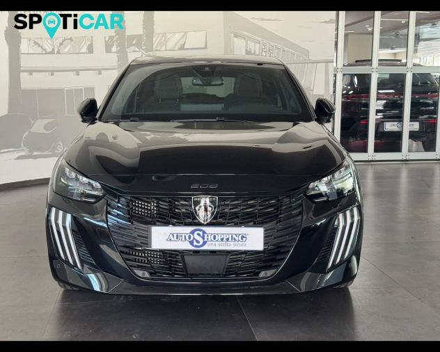 Peugeot 208 II 1.2 hybrid GT 145cv e-dcs 6 - Foto 2